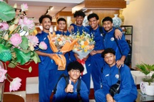 U23 Yemen sẵn sàng quyết đấu U23 Việt Nam ở vòng loại châu Á