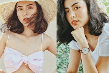 Cô gái Sài thành xinh như Hà Tăng, gợi cảm như Hà Hồ