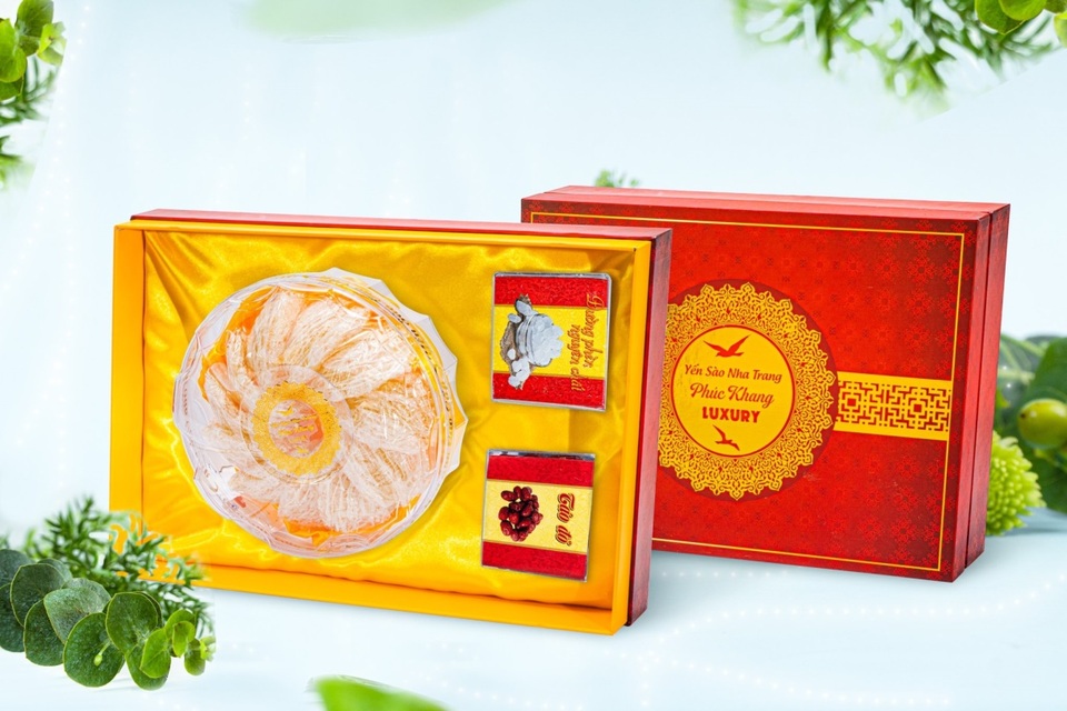 Dược thảo Phúc Khang: Sản phẩm vì sức khỏe người Việt - 4 Dược thảo Phúc Khang: Sản phẩm vì sức khỏe người Việt - 4