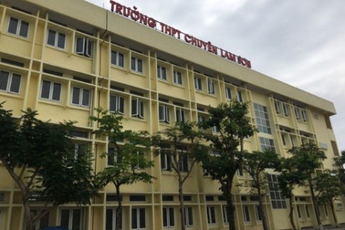 Thanh Hóa: 27 thí sinh đăng ký xét tuyển thẳng đại học
