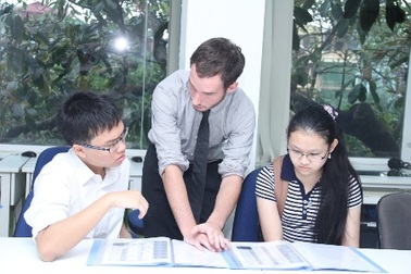 Điểm mặt “Top” đại học quốc tế công nhận chương trình