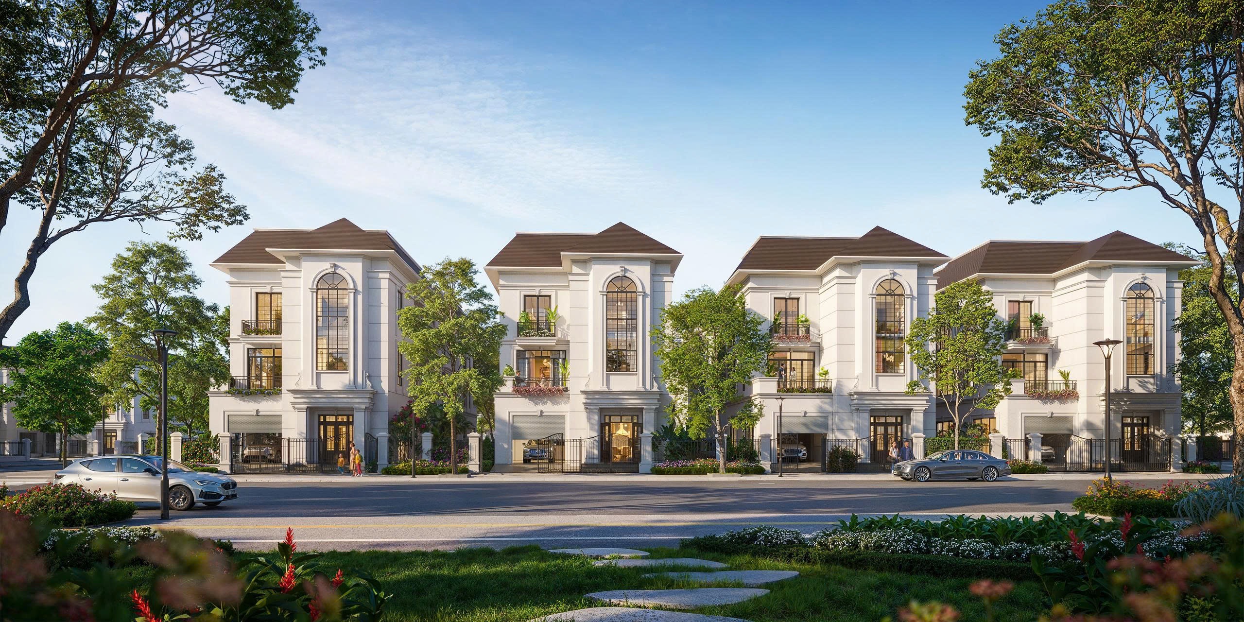 Vera Diamond City từng bước định hình diện mạo tại Móng Cái - 4