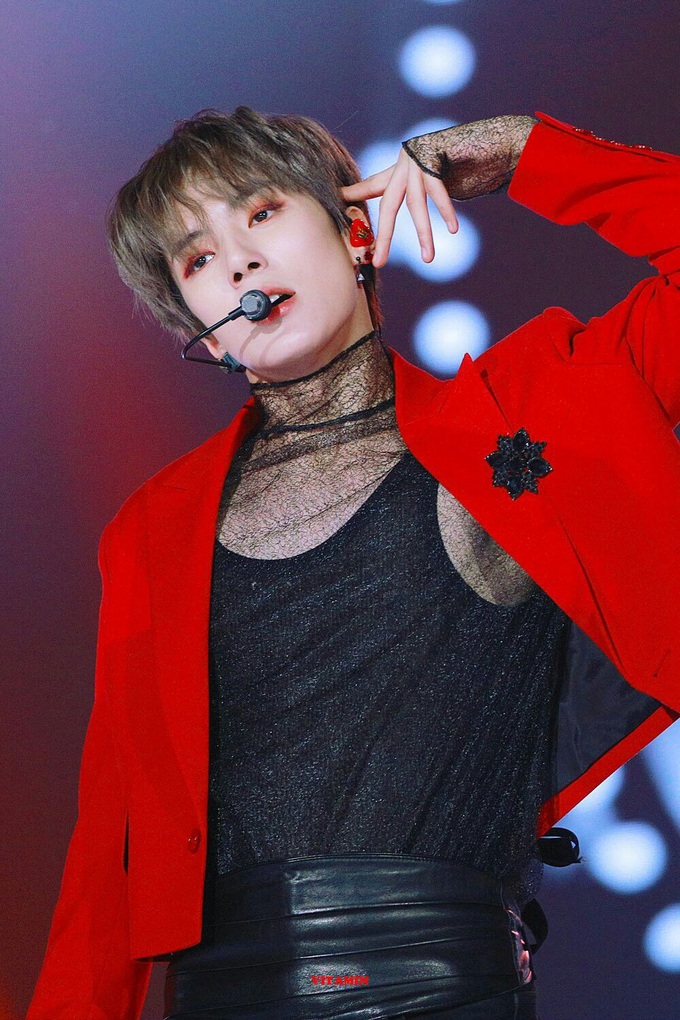 Idol có giọng hát đẹp nhất trong mắt netizen: Jimin, Rosé bị chê vẫn lọt top, EXO chỉ có 1 đại diện nhưng bất ngờ nhất là Jennie - Ảnh 32. Idol có giọng hát đẹp nhất trong mắt netizen: Jimin, Rosé bị chê vẫn lọt top, EXO chỉ có 1 đại diện nhưng bất ngờ nhất là Jennie - Ảnh 32.