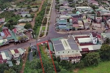 Vụ dân kiện huyện đòi bồi thường 8,5 tỷ đồng: Tòa tuyên trả 695 triệu đồng