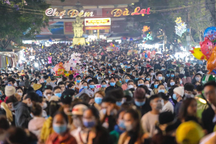 Đề xuất mở rộng danh sách thành phố được thí điểm phát triển kinh tế đêm