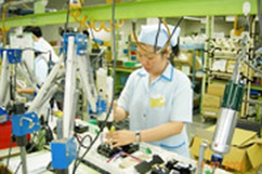 Ngõ hẹp vào “thị trường lương cao” 