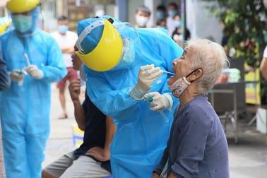 Đà Nẵng hướng dẫn hỗ trợ người dân có nhu cầu trở về thành phố