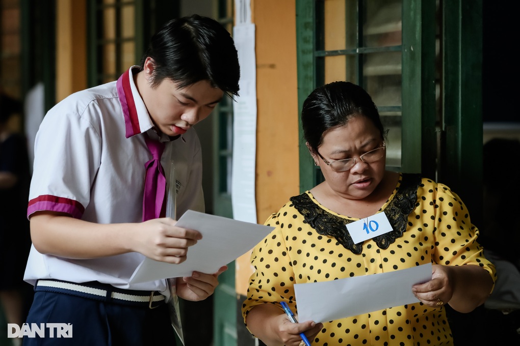 Hàng loạt trường đại học công bố điểm chuẩn sớm, có ngành gần tuyệt đối - 2 Hàng loạt trường đại học công bố điểm chuẩn sớm, có ngành gần tuyệt đối - 2
