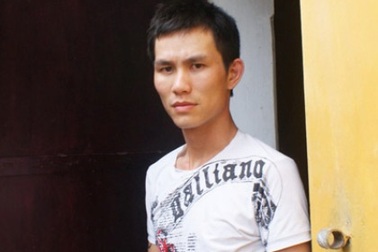 Dùng hàng “nóng” áp tải ma tuý