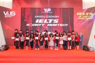 VUS vinh danh 88 học viên đạt IELTS trên 7.0