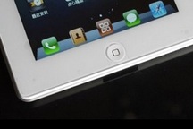 “iPad mini” màn hình 7-inch xuất hiện tại Trung Quốc