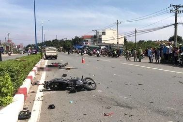 Hơn 200 "ma men" bị xử lý trong ngày đầu tiên của năm mới