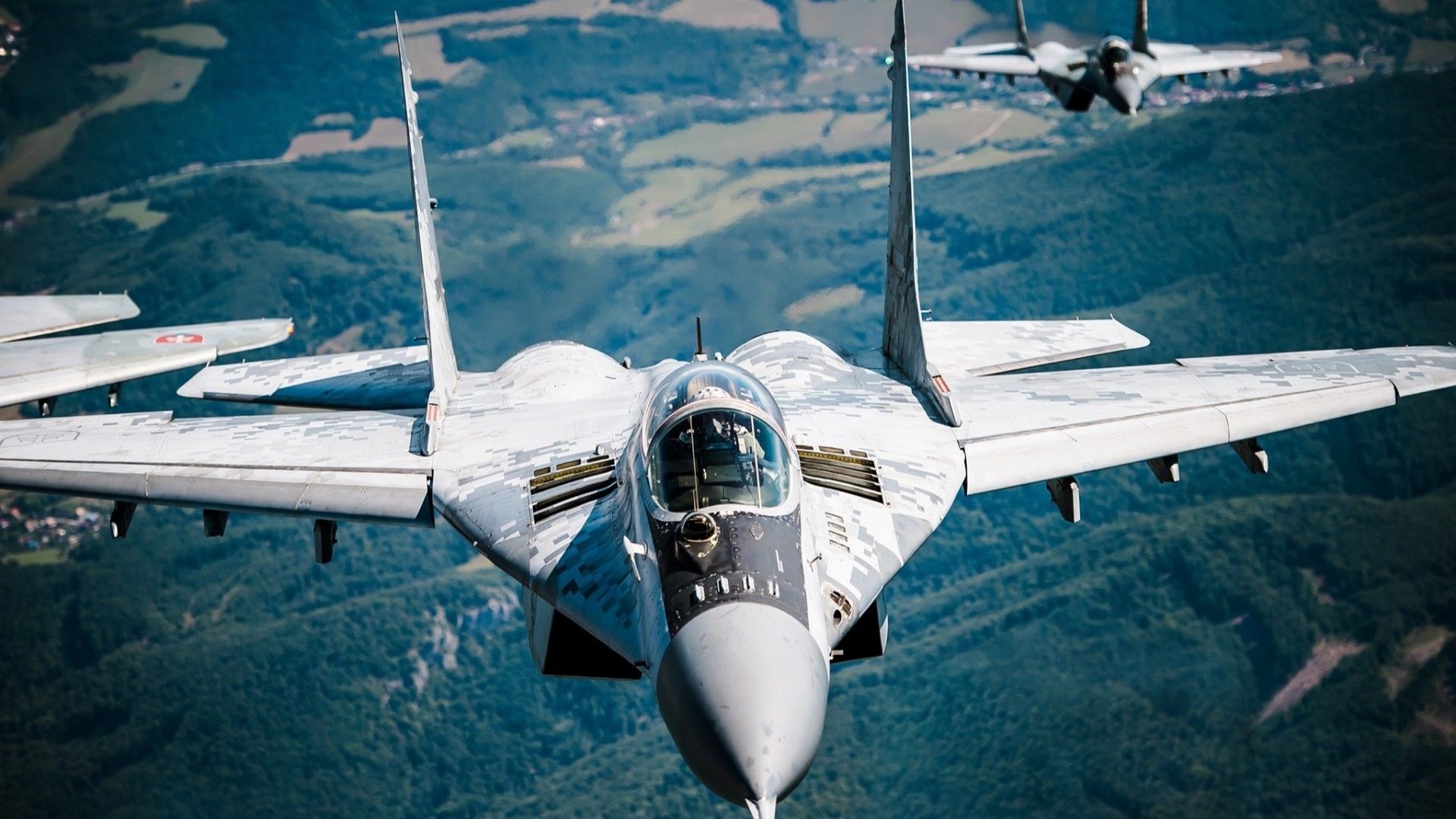 ការការពារដែនអាកាសរបស់ស្លូវ៉ាគីបានរំលោភបន្ទាប់ពីផ្តល់ជំនួយដល់អ៊ុយក្រែន - ១ Phòng không Slovakia bị thủng sau viện trợ cho Ukraine - 1