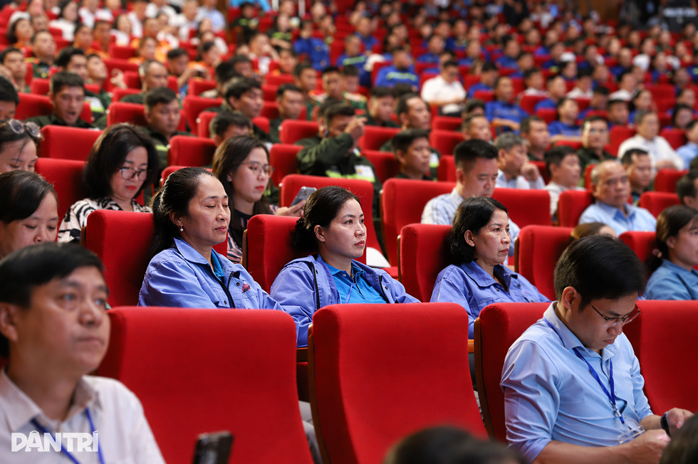 Biến chi phí đảm bảo an toàn lao động thành kênh đầu tư sinh lời của DN - 2