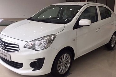 Đón tháng cô hồn, cả loạt ô tô thi nhau giảm giá