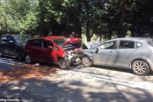 Tai nạn giao thông giảm dần trong dịp nghỉ Tết Nguyên đán 2021