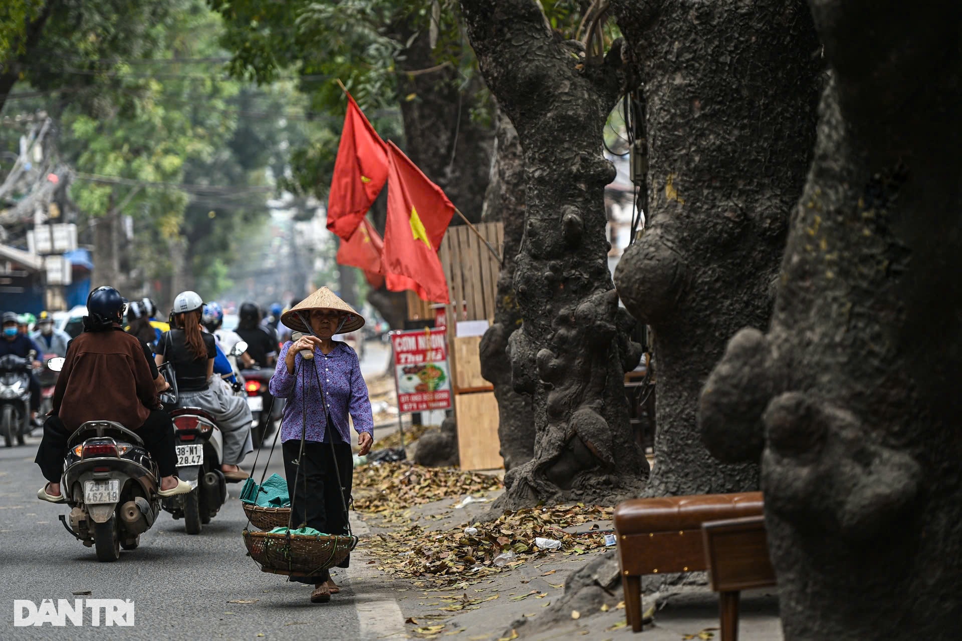 Bắc Bộ giảm mưa, ngày trời nắng - 1