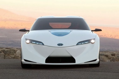 BMW và Toyota sẽ cho ra đời siêu xe hybrid?