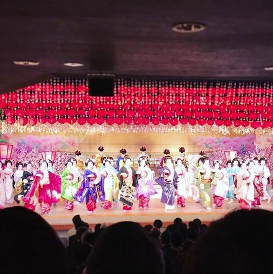 Khám phá Kyoto qua các lễ hội theo 12 tháng trong năm - Phần 1 - 3 Khám phá Kyoto qua các lễ hội theo 12 tháng trong năm - Phần 1 - 3