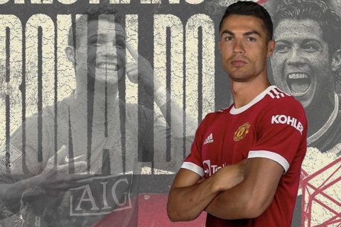 Man Utd quá tệ, C.Ronaldo đủ sức "gánh nổi"?