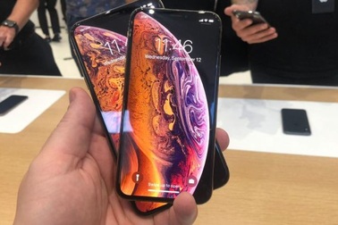 Xem iPhone XS Max và Huawei P20 Pro "đọ" khả năng chụp ảnh