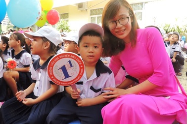 TPHCM: Xử lý nghiêm hiện tượng chạy trường, chạy lớp