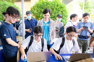 Điểm 10 tuyệt đối mới đậu vào ngành có học phí cao nhất một trường đại học