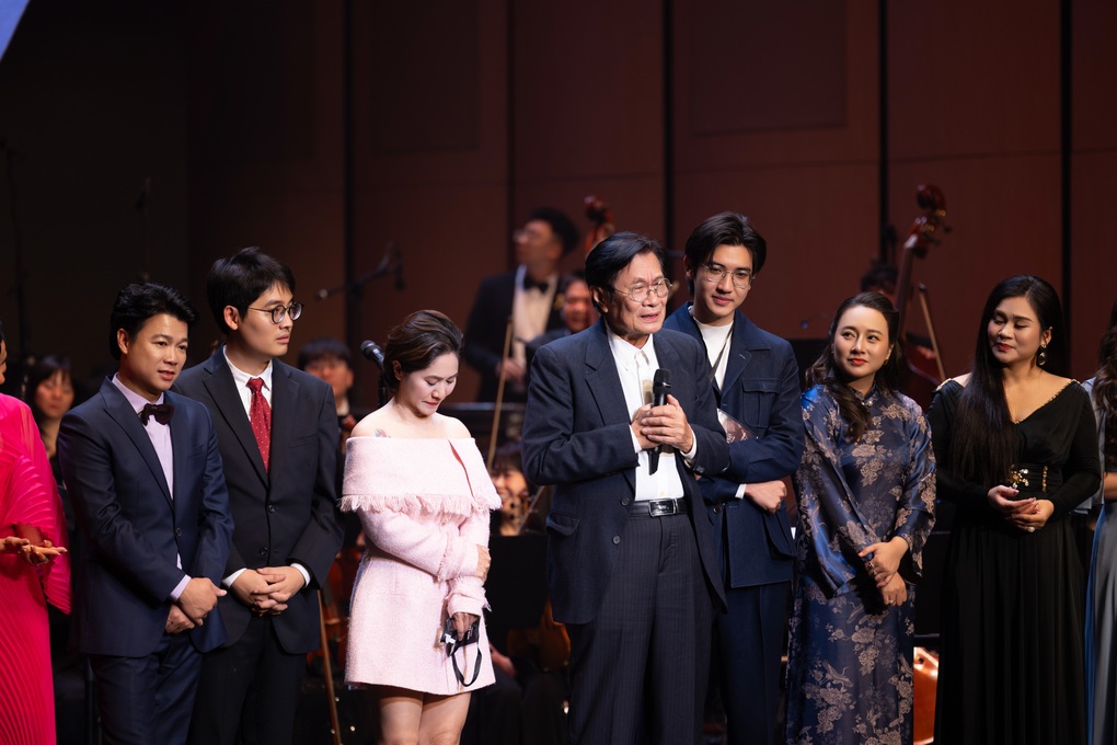 Hồng Nhung cất giọng sau phẫu thuật ung thư, nói biết ơn nhạc sĩ Dương Thụ - 5