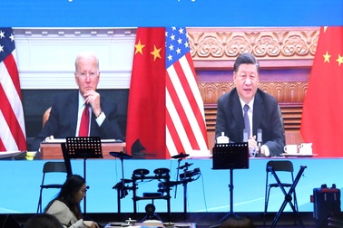 Chuyên gia nhận định 3 điểm đáng chú ý từ thượng đỉnh Biden - Tập Cận Bình