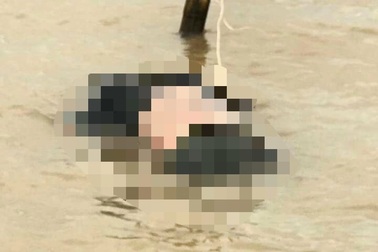 2 thanh niên chết chưa rõ nguyên nhân khi đi chơi Tết