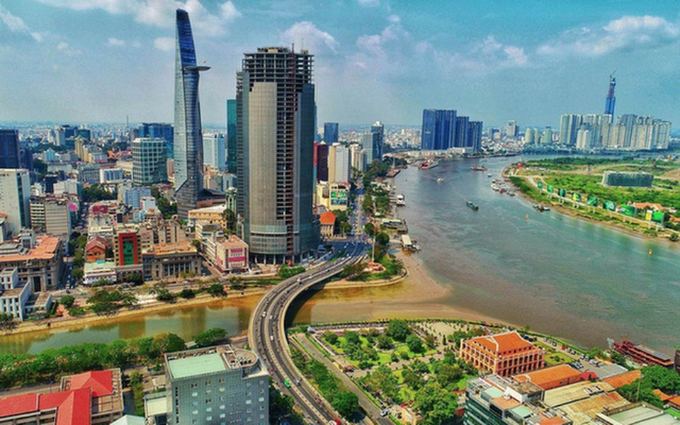 Về khu Nam, nhà đầu tư âm thầm “săn” bất động sản ven sông - 2 Về khu Nam, nhà đầu tư âm thầm “săn” bất động sản ven sông - 2