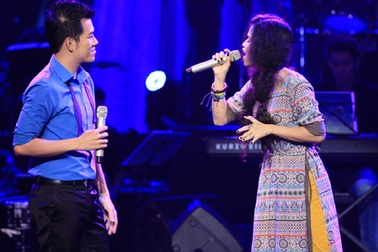 Bài hát Việt tháng 9 không trao giải Bài hát của tháng