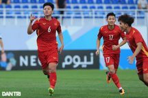 Dấu ấn CLB Hà Nội với các đội tuyển Việt Nam