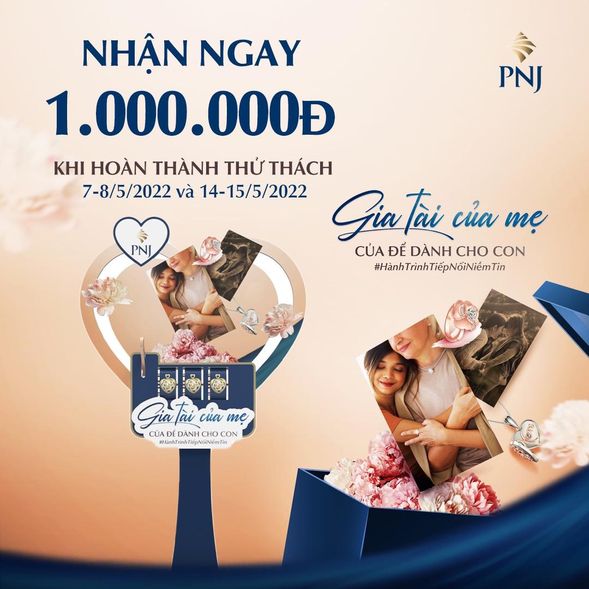 Khám phá thị trường quà tặng nhân Ngày của mẹ - 3 Khám phá thị trường quà tặng nhân Ngày của mẹ - 3