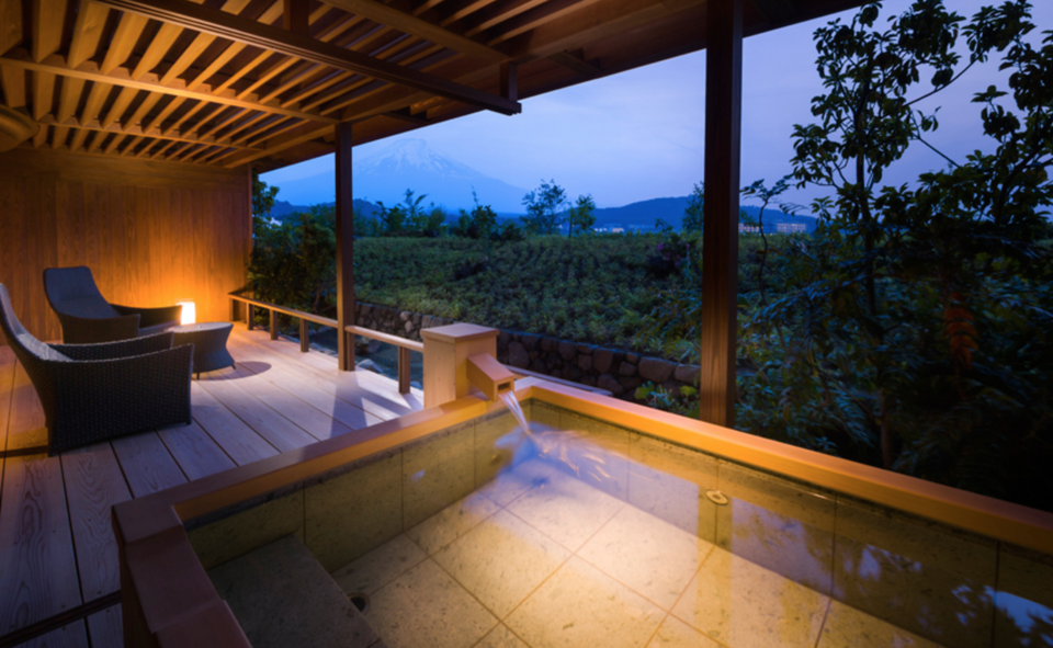 Top 5 suối nước nóng hoa anh đào đẹp nhất Nhật Bản - 6 Top 5 suối nước nóng hoa anh đào đẹp nhất Nhật Bản - 6