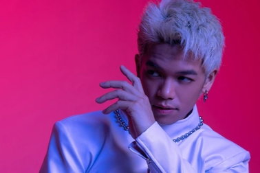 Ca khúc của Trọng Hiếu lọt Top 8 chung kết Eurovision ở Đức