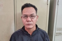 Bỏ trốn khi đi chữa bệnh tâm thần rồi trốn nã... 29 năm