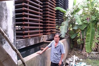 3 năm không cưỡng chế được nhà máy sai phạm: Cơ quan thi hành án nhận lỗi