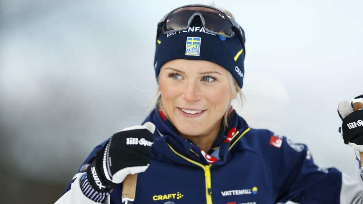 Frida Karlsson: Nữ thần nhan sắc đến từ Thụy Điển - 1 Frida Karlsson: Nữ thần nhan sắc đến từ Thụy Điển - 1
