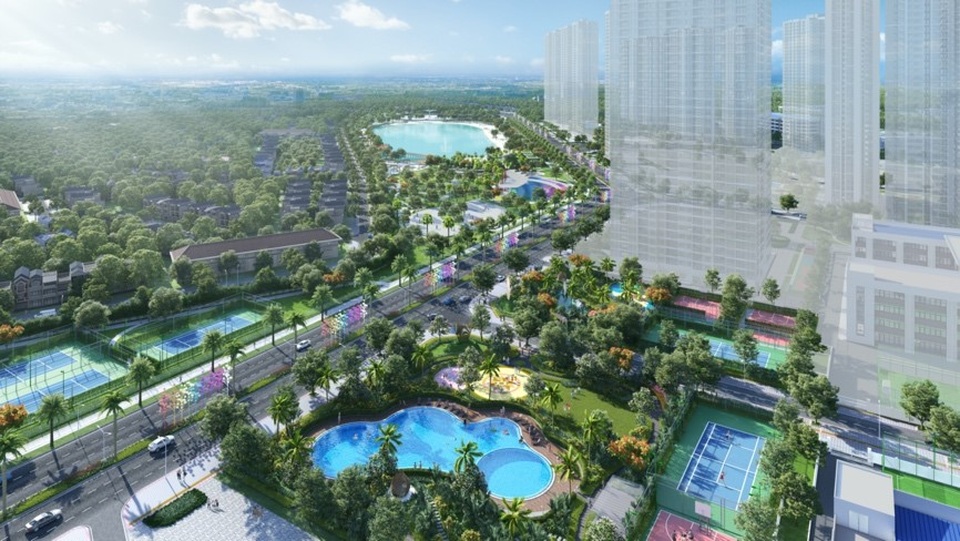 Vì sao gia đình trẻ nên mua nhà, sắm xe từ sớm? - 2 Vì sao gia đình trẻ nên mua nhà, sắm xe từ sớm? - 2