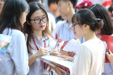 Đừng để cánh cửa vào lớp 10 là cuộc thi sinh tử