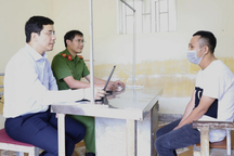 Phá đường dây cá độ hơn 6.000 tỷ đồng trước thềm World Cup