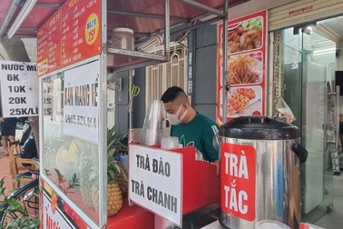 Nhiều hộ kinh doanh ở Hải Phòng chờ gói hỗ trợ 26.000 tỷ đồng của Chính phủ