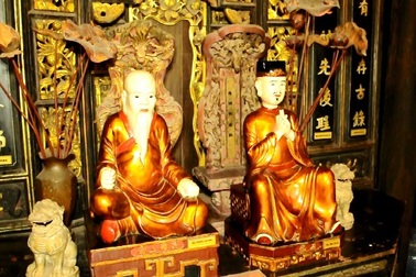 Khám phá bảo tàng Y học cổ truyền Việt Nam