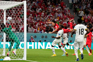 "Bóng đá châu Á mang tới cảm hứng, nhưng phải tích lũy về trình độ"