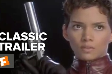 Trailer phim "Die Another Day" (Hẹn chết ngày khác - 2002)