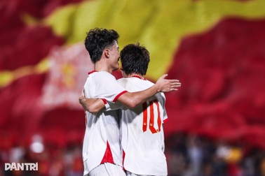 Báo Đông Nam Á bình luận khi U23 Việt Nam nắm lợi thế lớn