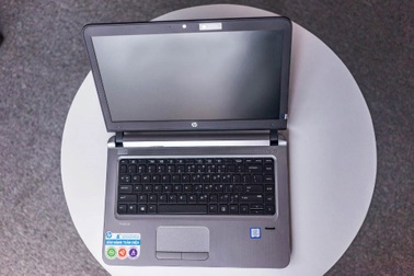 HP ProBook 440 G3 2016 - Laptop hiệu suất cao cho doanh nhân