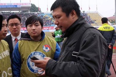 “Quyền lợi của người hâm mộ phải đặt lên hàng đầu”