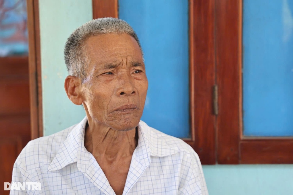 Những mái ấm nghĩa tình mang dấu ấn nguyên Chủ tịch nước Trần Đức Lương - 1 Những mái ấm nghĩa tình mang dấu ấn nguyên Chủ tịch nước Trần Đức Lương - 1